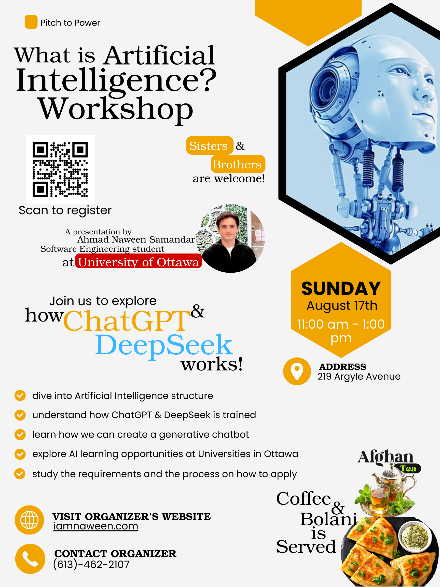 Event Poster 2